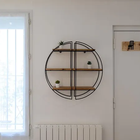 Secret Caché De Valmy Apartamento Lyon